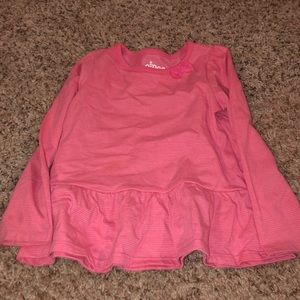 Long sleeve